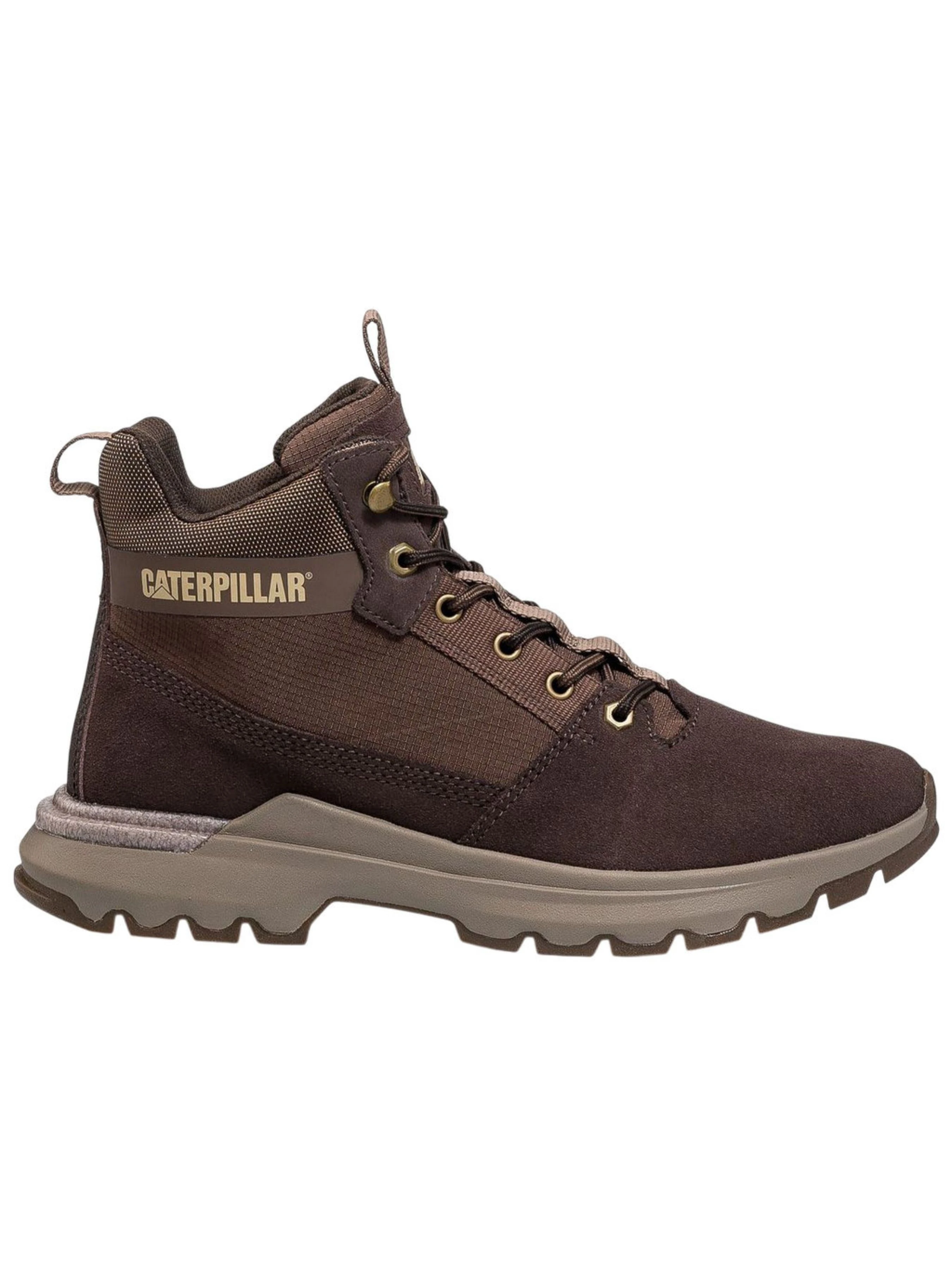 Чоловічі Черевики Caterpillar Colorado Sneaker