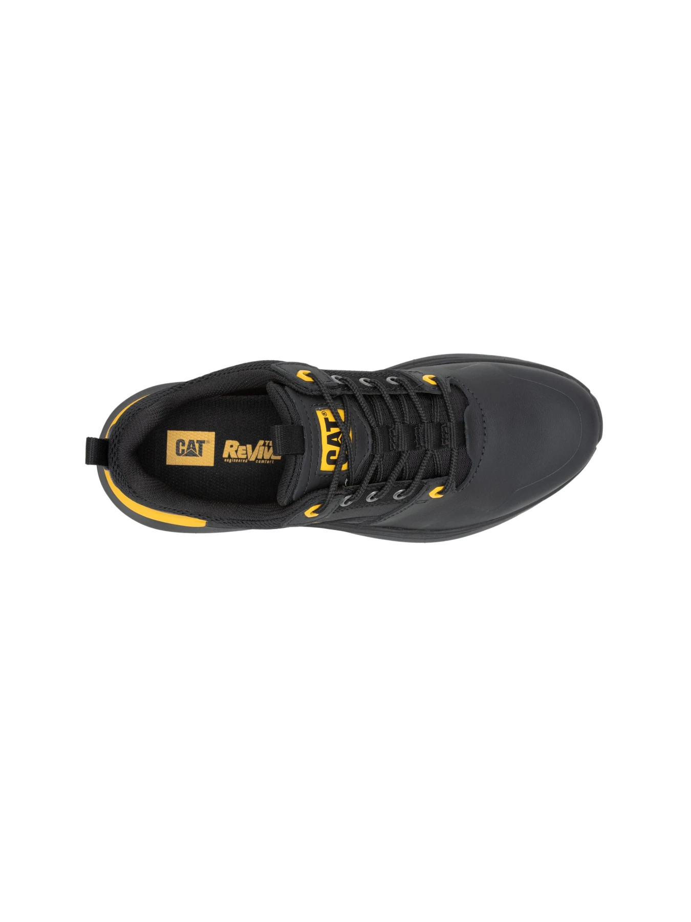 Кросівки Caterpillar Colorado Sneaker Lo модель P726090 Кросівки Caterpillar Colorado Sneaker Lo модель P726090 Фото