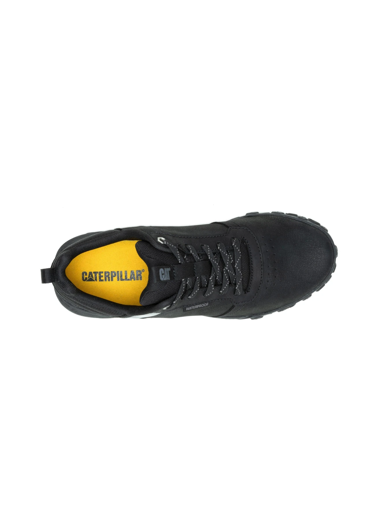 Кросівки Caterpillar Hex Ready Low Wp модель P726098 Фото