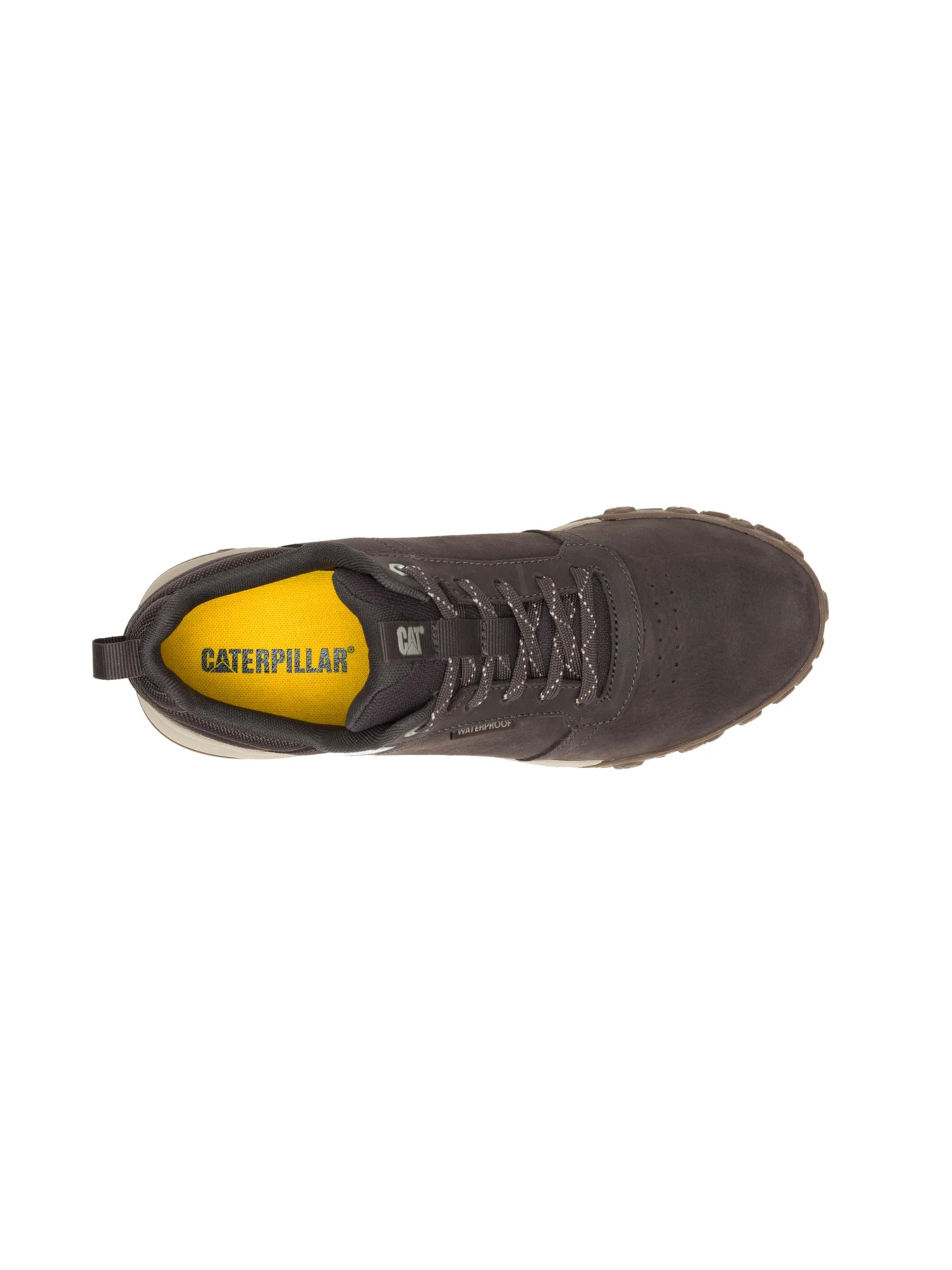 Кросівки Caterpillar Hex Ready Low Wp модель P726099 Кросівки Caterpillar Hex Ready Low Wp модель P726099 Фото