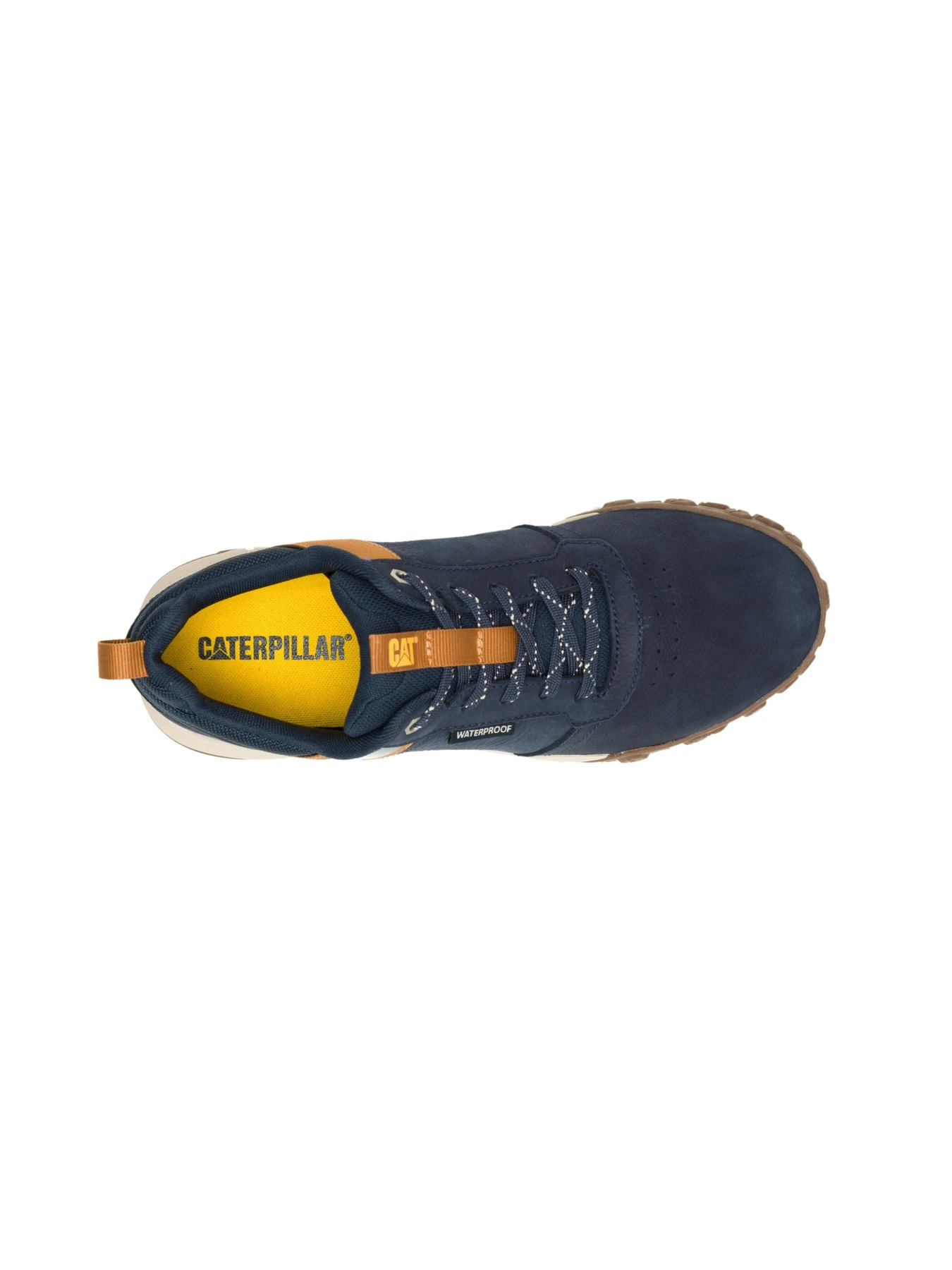 Кросівки Caterpillar Hex Ready Low Wp модель P726102 Кросівки Caterpillar Hex Ready Low Wp модель P726102 Фото