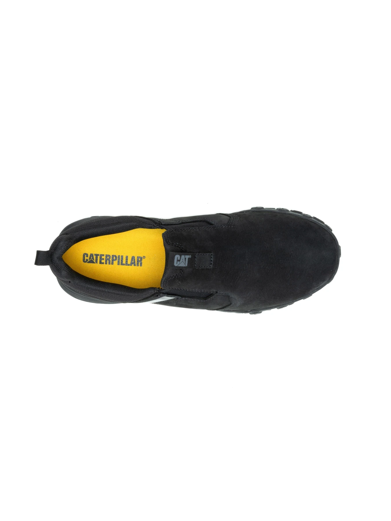 Слипоны и мокасины Caterpillar Hex Ready Slip On модель P726106 Слипоны и мокасины Caterpillar Hex Ready Slip On модель P726106 Фото