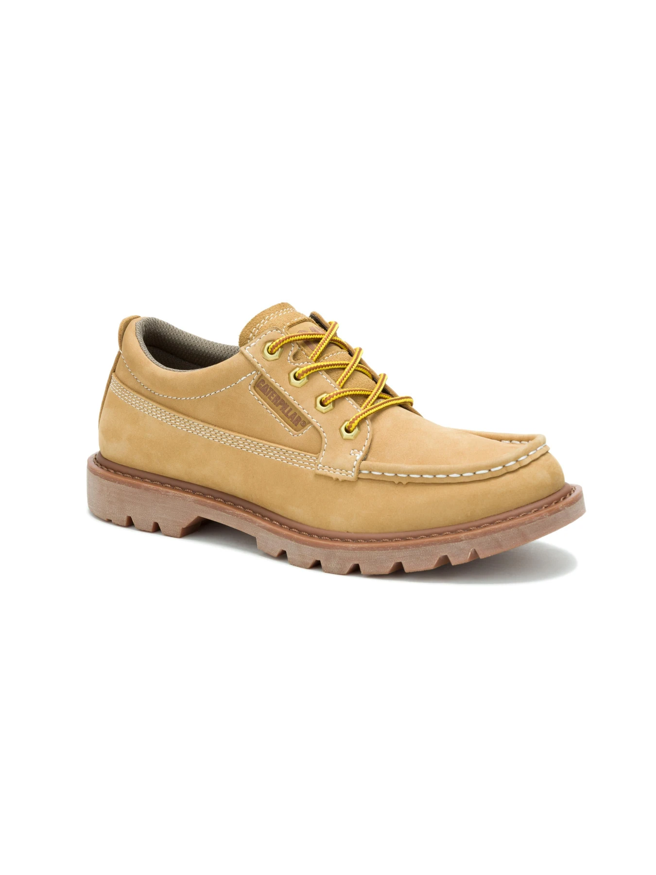 Туфлі та лофери Caterpillar Colorado Moc Toe Low модель P726123 Фото