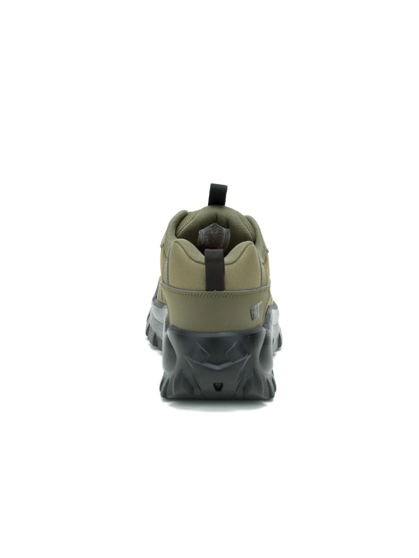 Кросівки Caterpillar Intruder Essential модель P726127 Кросівки Caterpillar Intruder Essential модель P726127 Фото