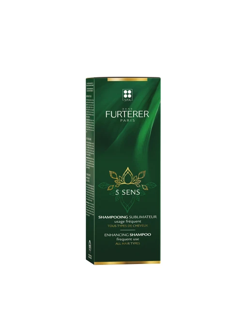 5 SENS Enhancing Шампунь для волосся для всіх типів Rene Furterer фото 2