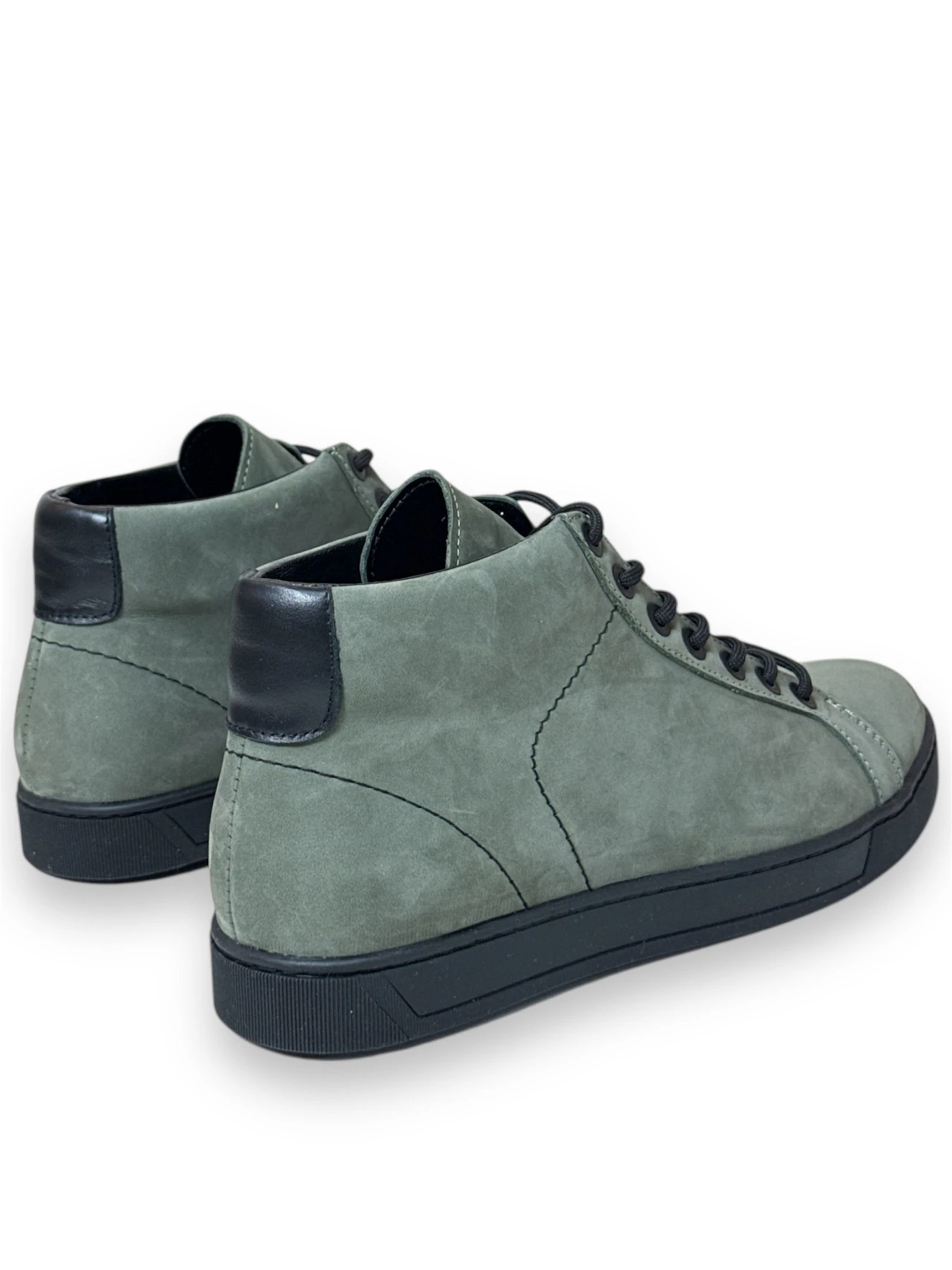 Кеды Eleven11Shoes модель 40-871.444 Фото