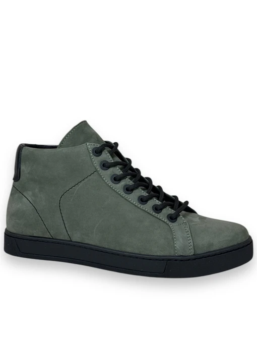 Кеди Eleven11Shoes модель 40-871.444 Фото