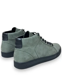 Кеды Eleven11Shoes модель 40-871.444 Фото