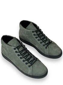 Кеды Eleven11Shoes модель 40-871.444 Фото