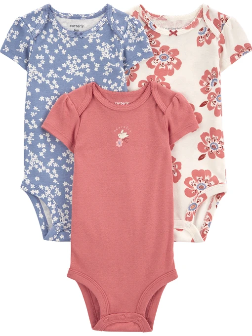 Одяг для немовлят Carter’s модель 1R320510 Фото
