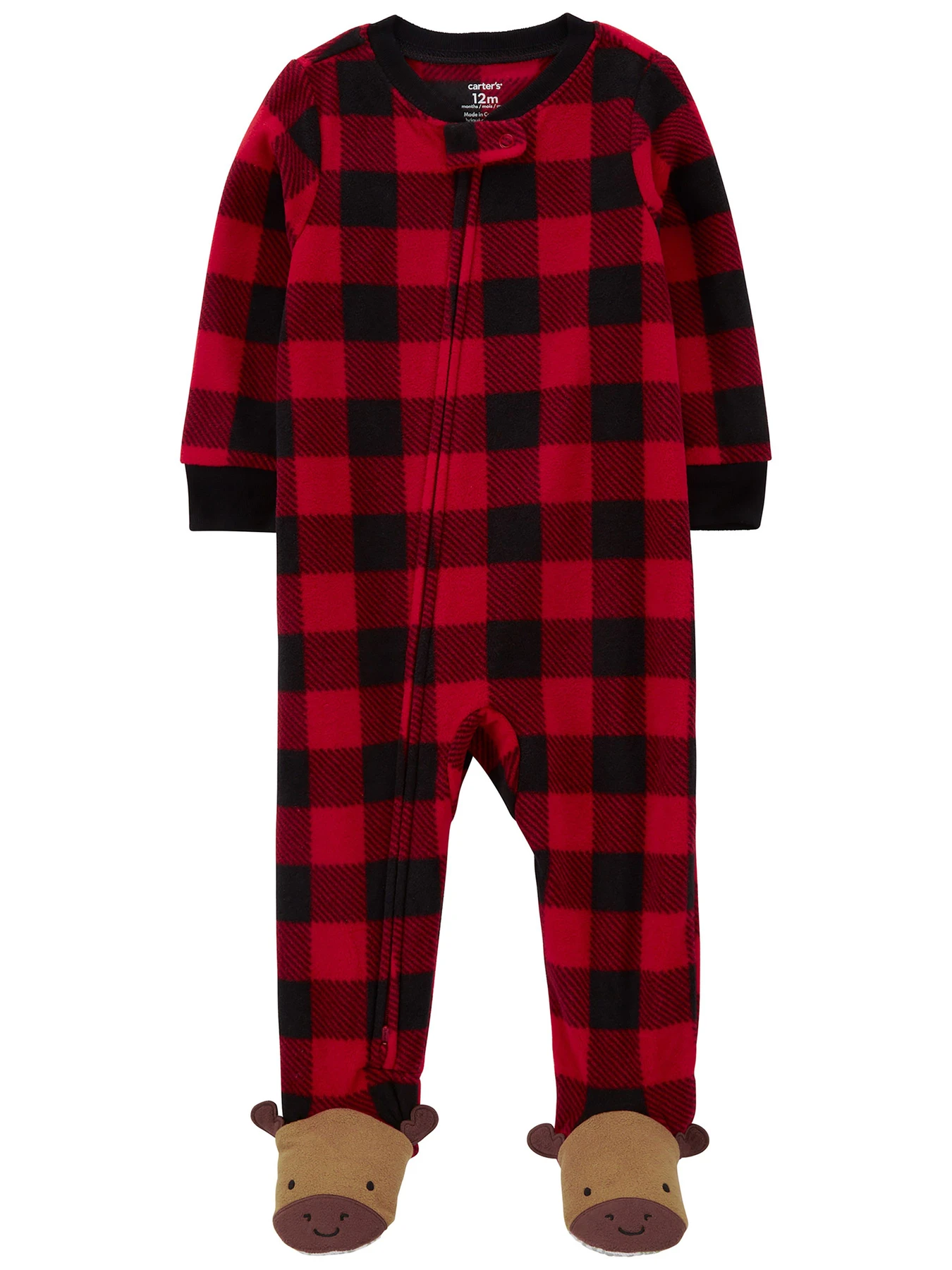 Одяг для немовлят Carter’s модель 1R349210 Фото