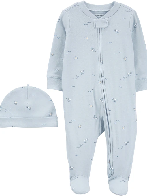Одежда для младенцев Carter’s модель 1R397110 Фото