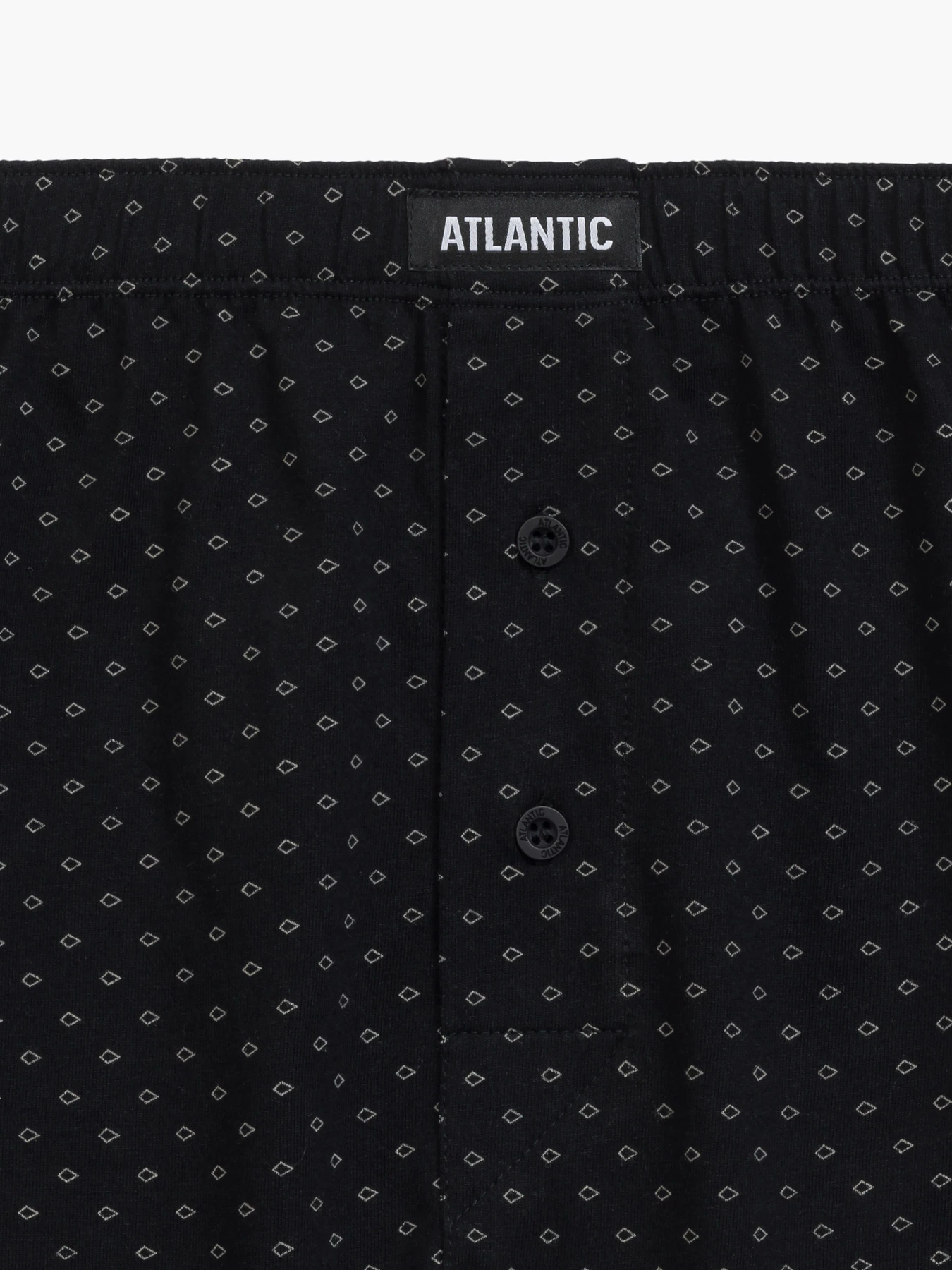 Нижнее белье Atlantic модель 2MBX-059 Нижнее белье Atlantic модель 2MBX-059 Фото