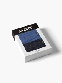 Нижнее белье Atlantic модель 2MBX-059_NIE_GRA Фото