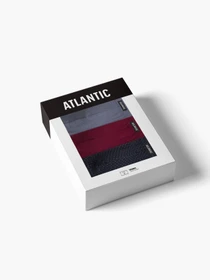 Нижнее белье Atlantic модель 3MH-200 Фото