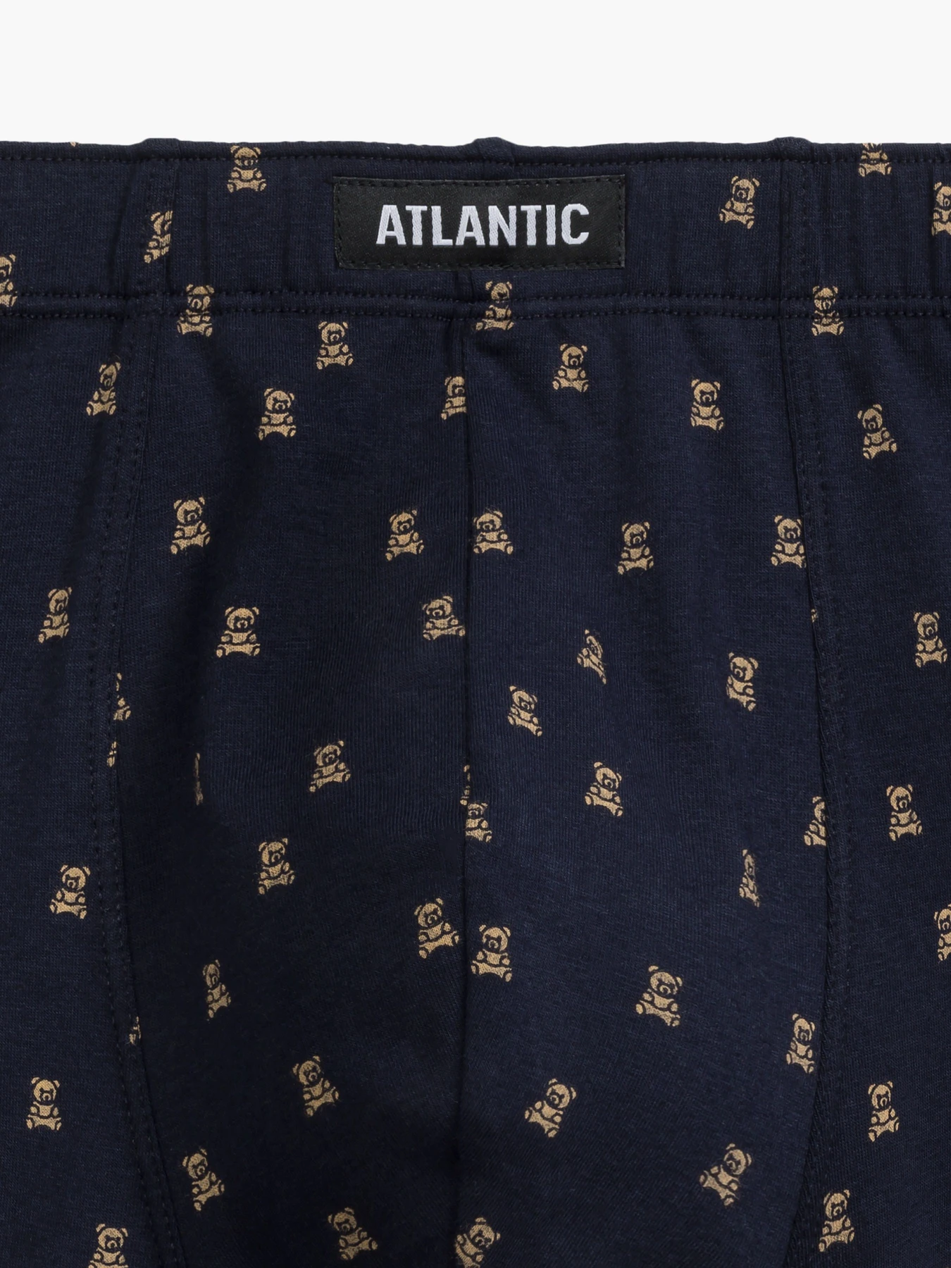 Нижнее белье Atlantic модель 3MH-201 Фото