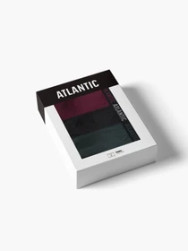 Нижнее белье Atlantic модель 3MH-011_CZA_SZG_CAB Фото