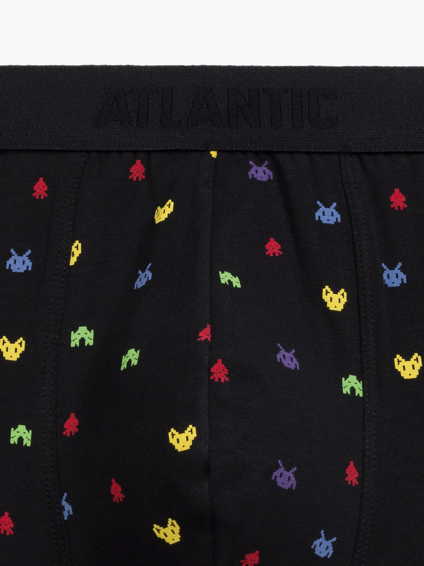 Нижнее белье Atlantic модель 3MH-054 Нижнее белье Atlantic модель 3MH-054 Фото