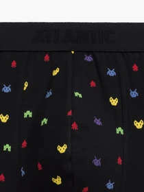 Нижнее белье Atlantic модель 3MH-054 Фото