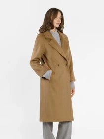 Пальто и плащи Arber модель W07.04.16.434 Фото
