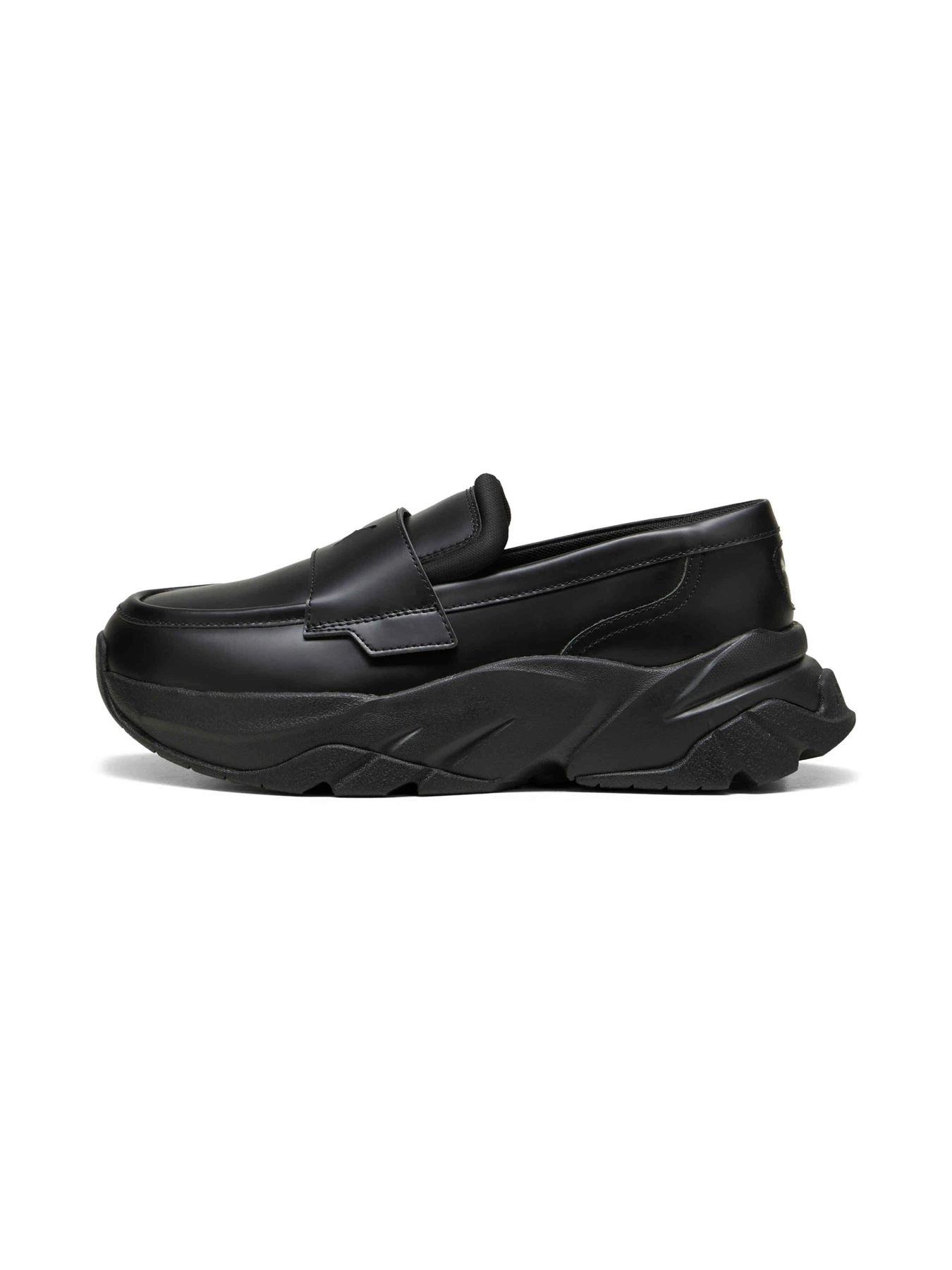Туфли и лоферы PUMA Loafyr Wns модель 397730 Туфли и лоферы PUMA Loafyr Wns модель 397730 Фото