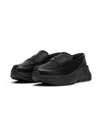 Туфли и лоферы PUMA Loafyr Wns модель 397730 Фото