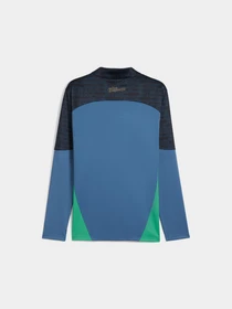 Дитячий лонгслів Neymar JR "BNA" Quarter-Zip Youth Neymar Jr Bna 1/4 Zip-top Jr модель 659699 Фото