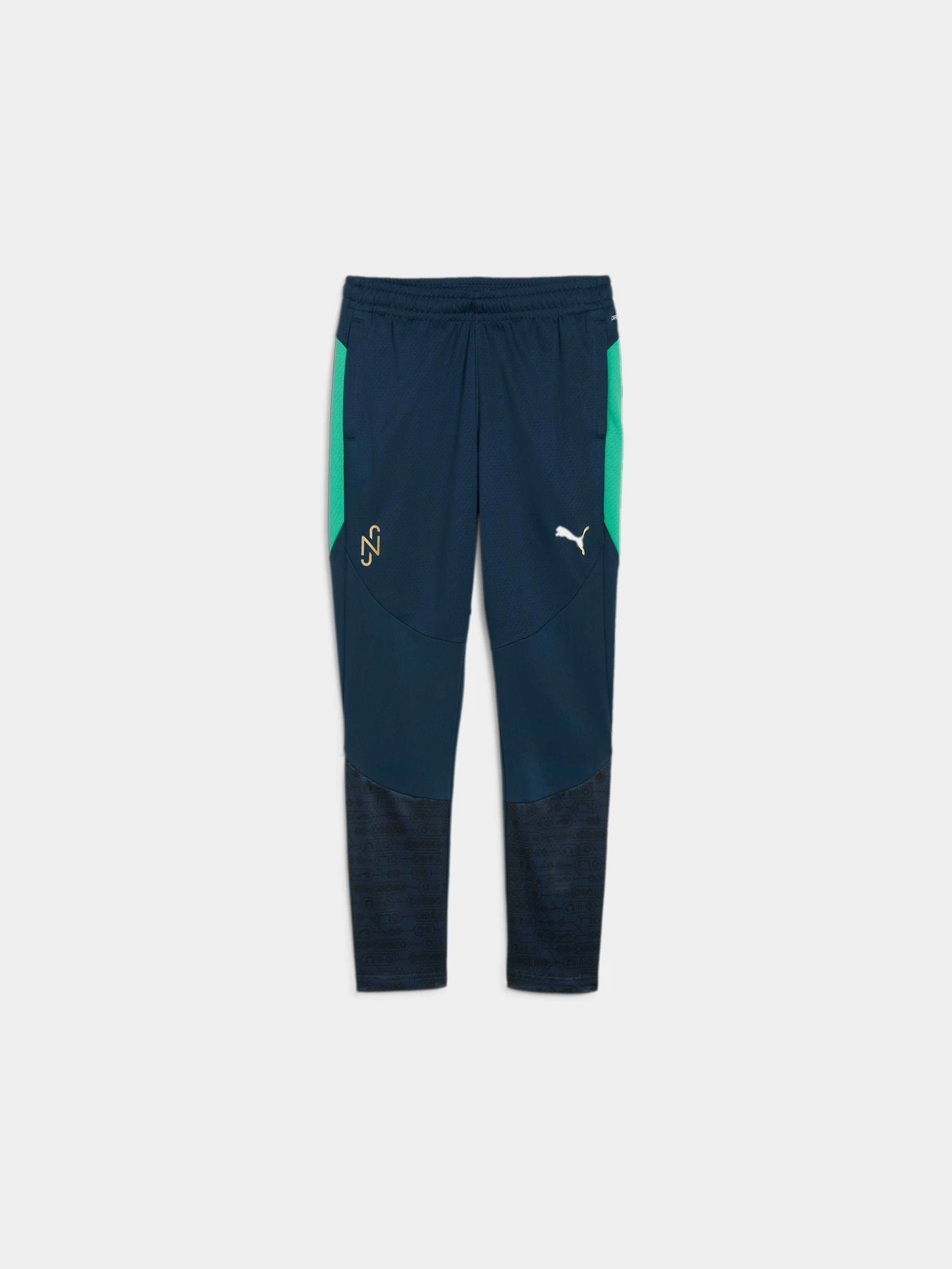 Брюки PUMA Neymar Jr Bna Trg Pants Jr модель 659707 Брюки PUMA Neymar Jr Bna Trg Pants Jr модель 659707 Фото