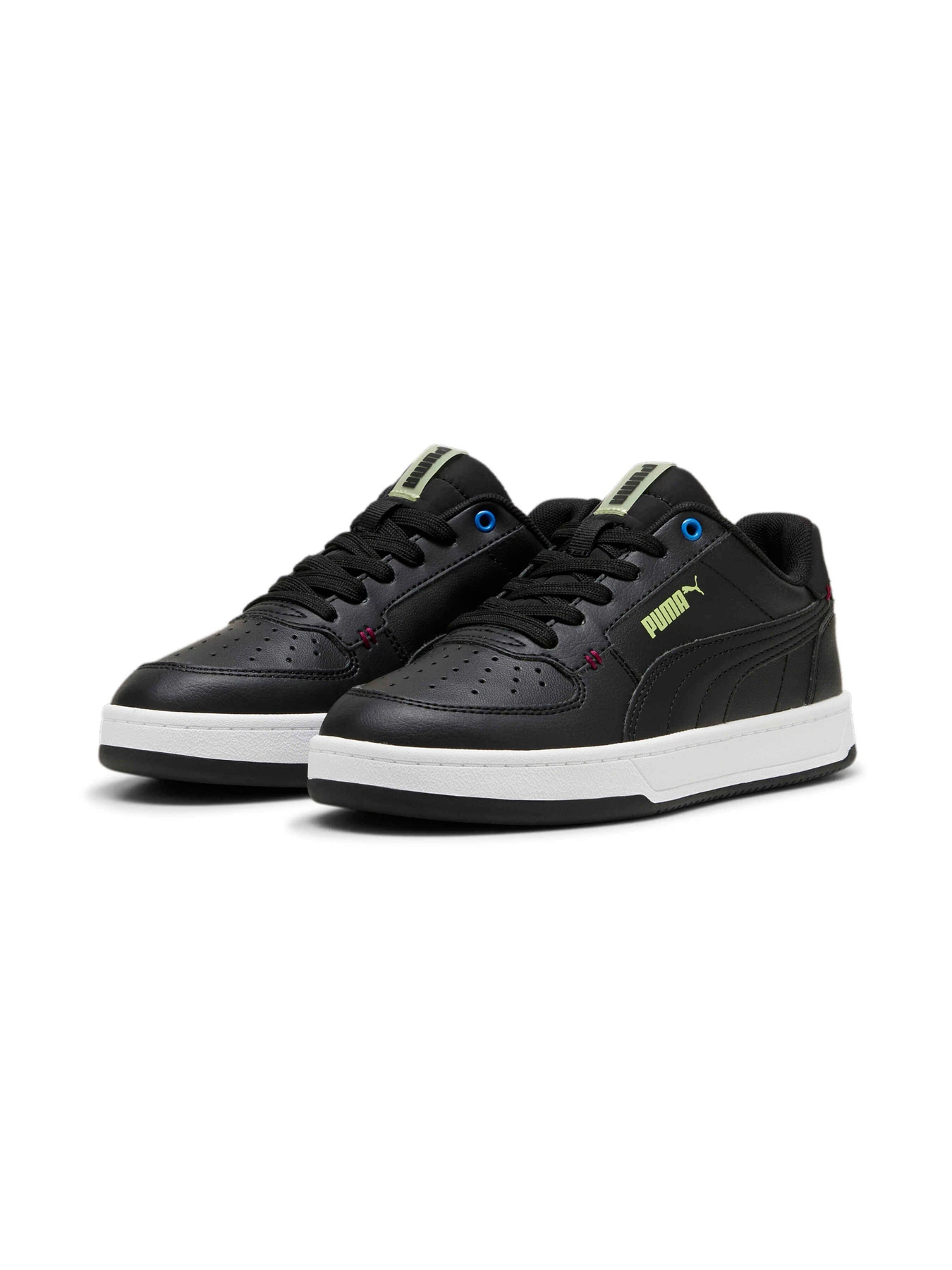 Кеды PUMA Caven 2.0 Mid 90s Jr модель 397954 Кеды PUMA Caven 2.0 Mid 90s Jr модель 397954 Фото