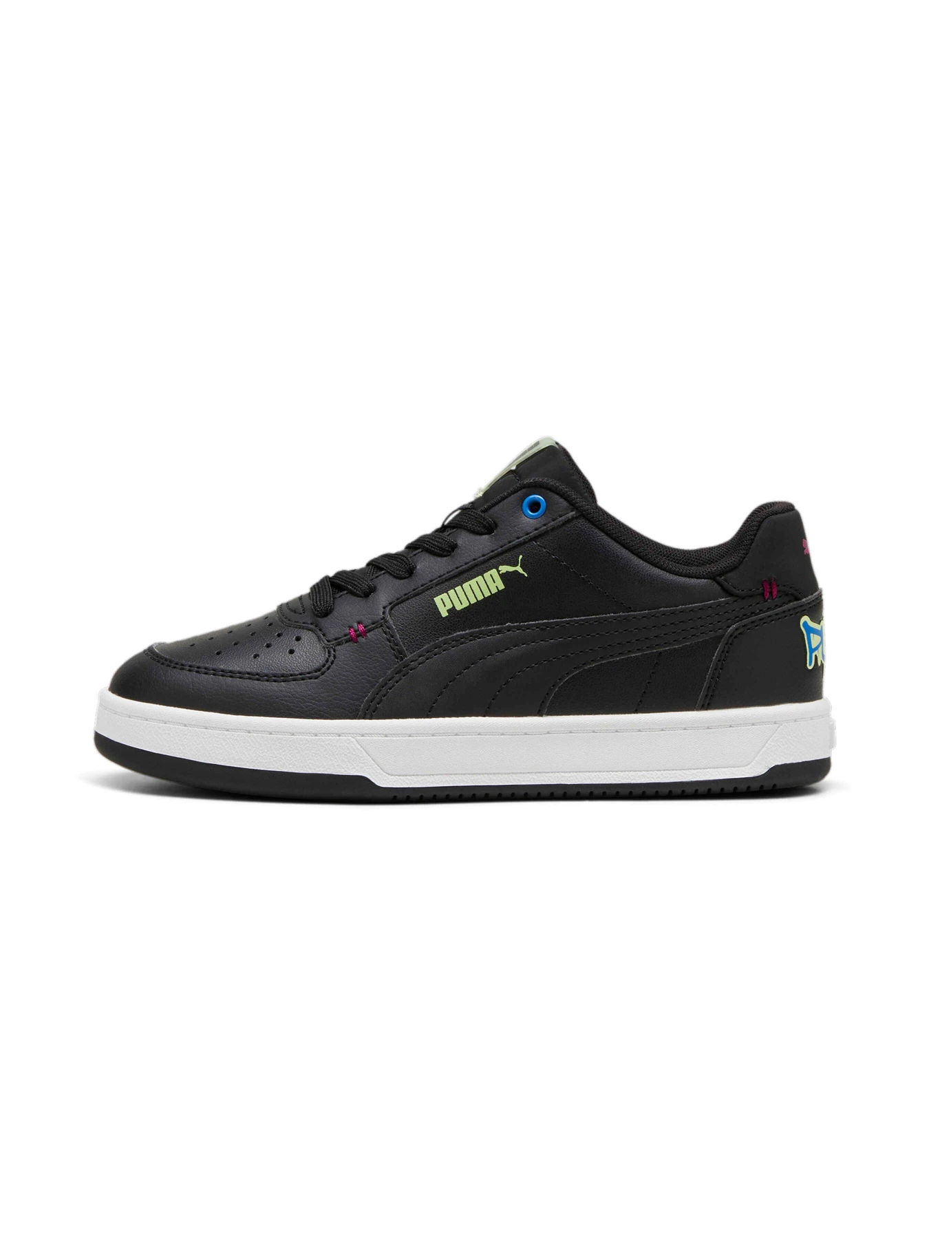 Кеды PUMA Caven 2.0 Mid 90s Jr модель 397954 Кеды PUMA Caven 2.0 Mid 90s Jr модель 397954 Фото