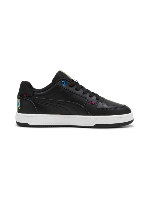 Кеды PUMA Caven 2.0 Mid 90s Jr модель 397954 Фото