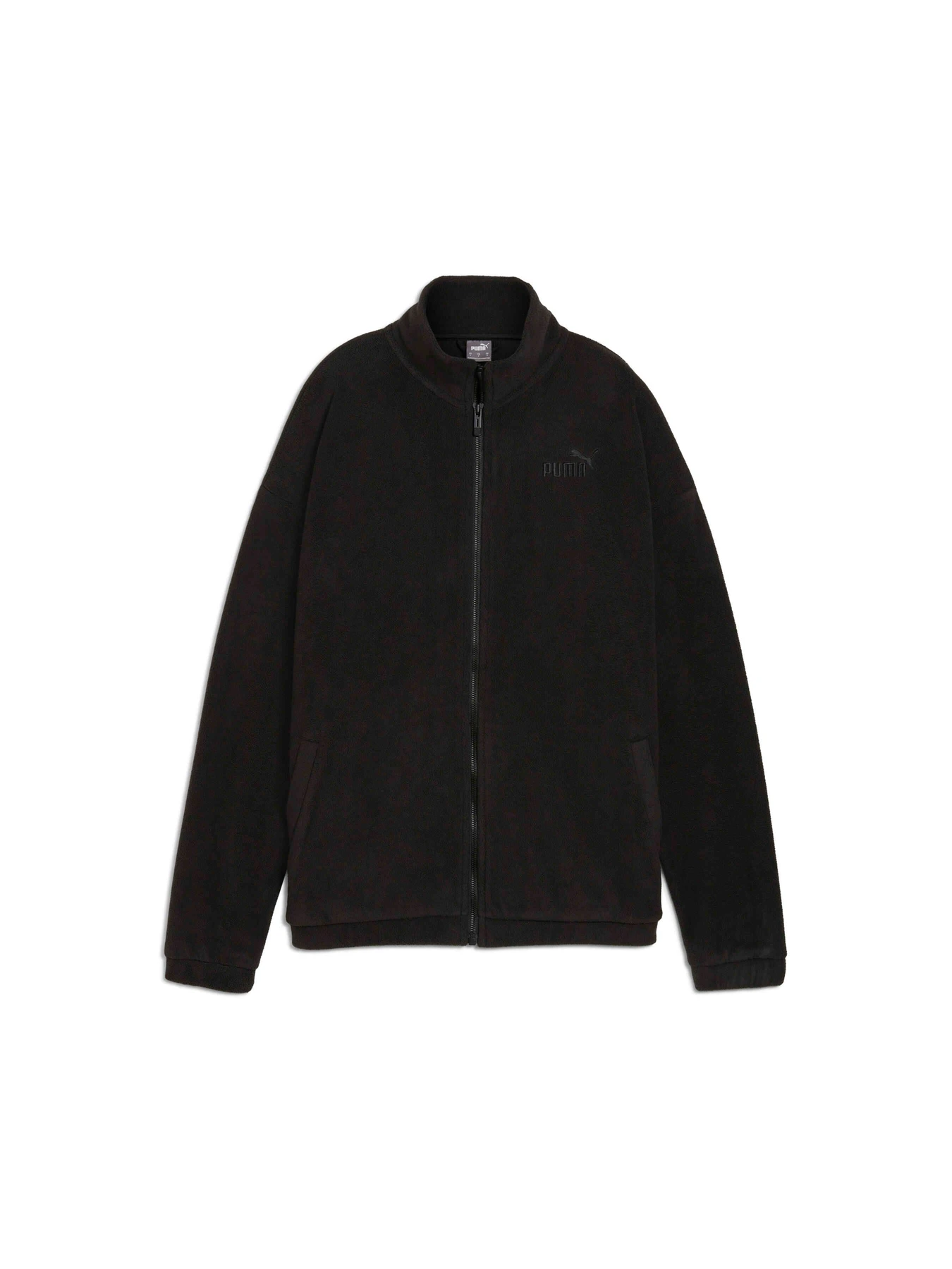 Худи и свитшоты PUMA Ess Elevated Jacket модель 681531 Фото