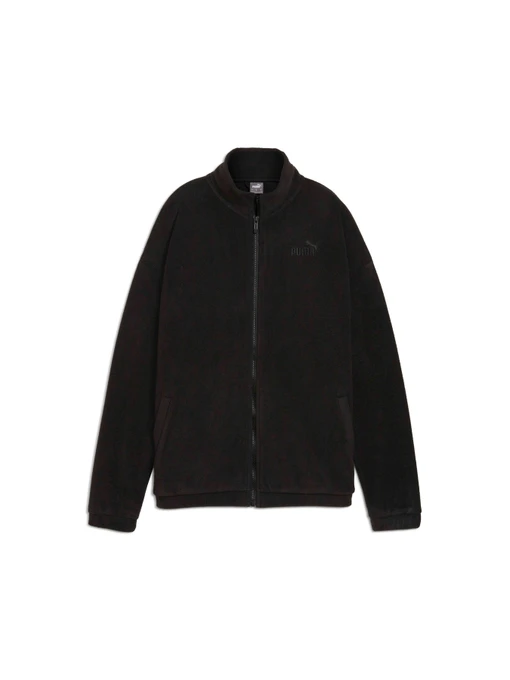 Худи и свитшоты PUMA Ess Elevated Jacket модель 681531 Фото