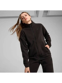 Худи и свитшоты PUMA Ess Elevated Jacket модель 681531 Фото