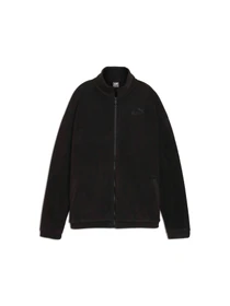 Худи и свитшоты PUMA Ess Elevated Jacket модель 681531 Фото
