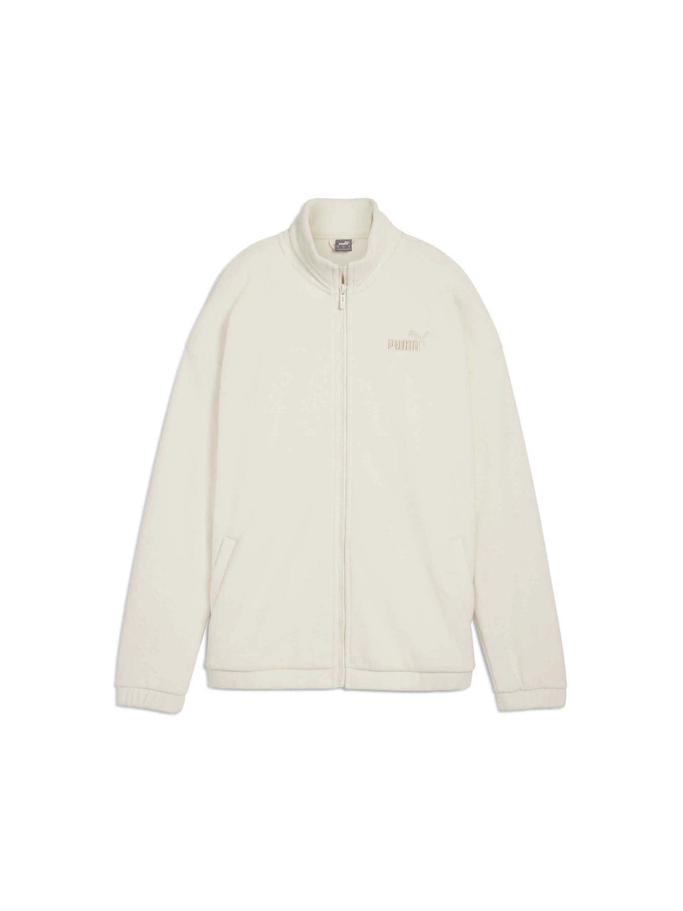 Худи и свитшоты PUMA Ess Elevated Jacket модель 681531 Фото
