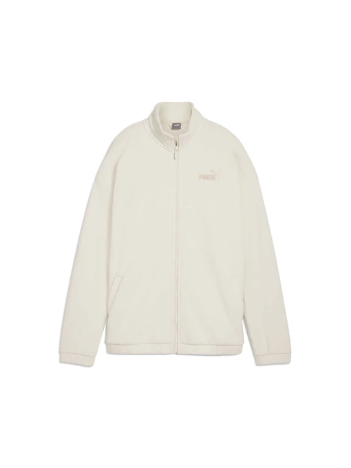 Худи и свитшоты PUMA Ess Elevated Jacket модель 681531 Фото