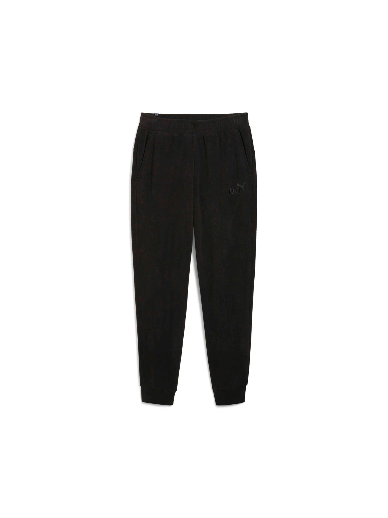 Брюки PUMA Ess Elevated Sweatpants модель 681894 Брюки PUMA Ess Elevated Sweatpants модель 681894 Фото
