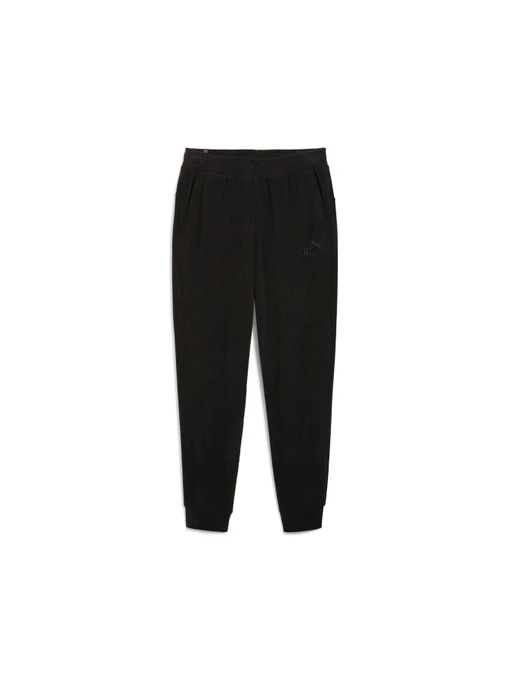 Брюки PUMA Ess Elevated Sweatpants модель 681894 Фото