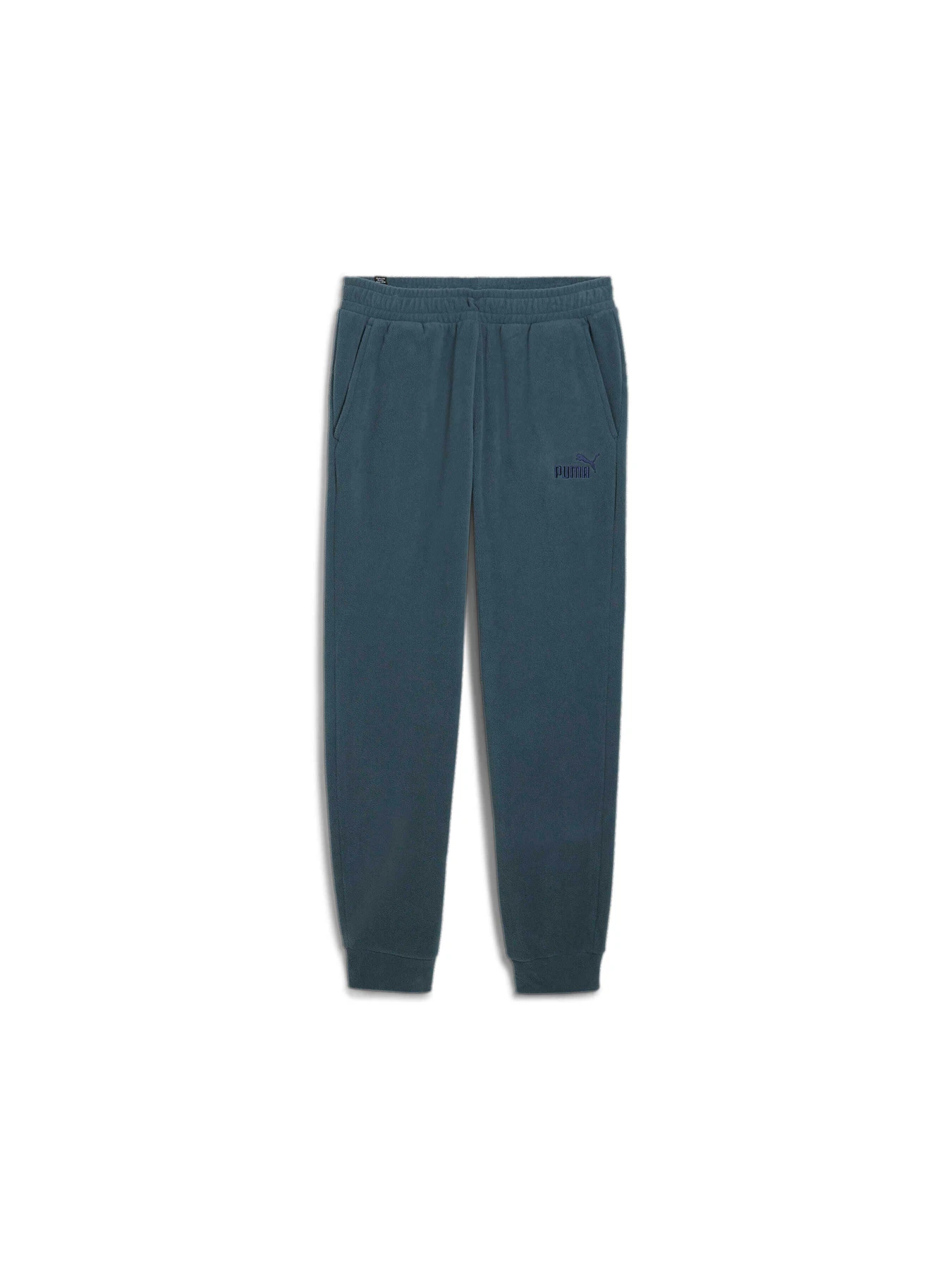 Брюки PUMA Ess Elevated Sweatpants модель 681894 Брюки PUMA Ess Elevated Sweatpants модель 681894 Фото