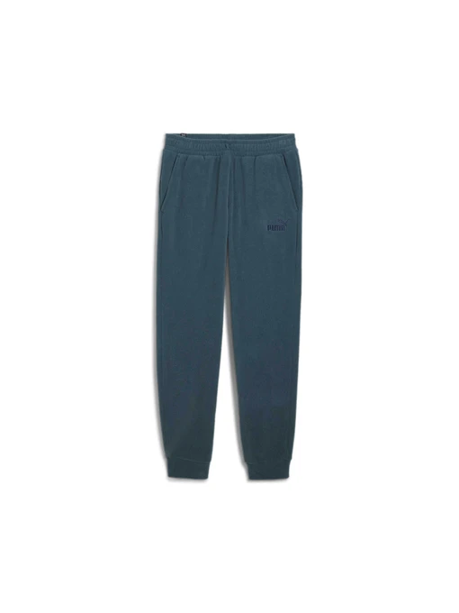 Брюки PUMA Ess Elevated Sweatpants модель 681894 Фото