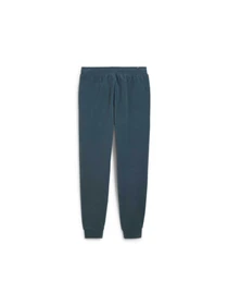 Брюки PUMA Ess Elevated Sweatpants модель 681894 Фото