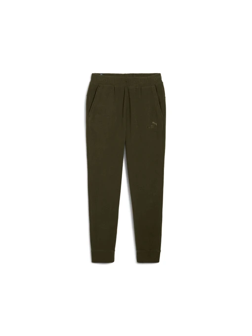 Брюки PUMA Ess Elevated Sweatpants модель 681894 Фото