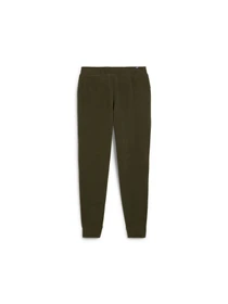 Брюки PUMA Ess Elevated Sweatpants модель 681894 Фото