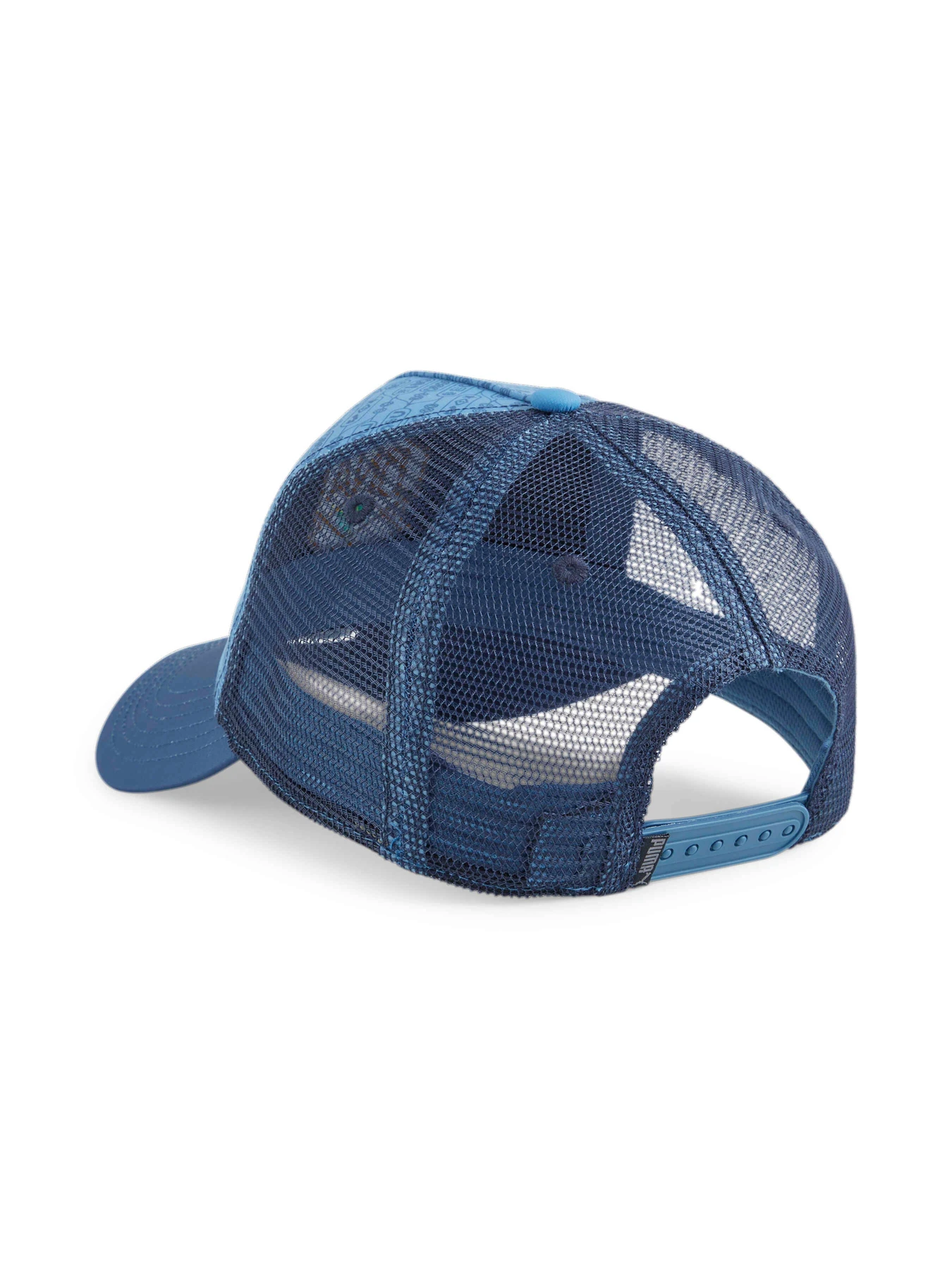 Шапки и кепки PUMA Neymar Jr Bna Trucker Cap модель 025867 Фото