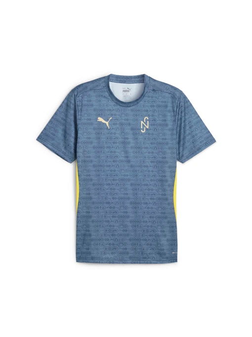 Футболки і поло PUMA Neymar Jr Bna Jersey модель 659710 Фото