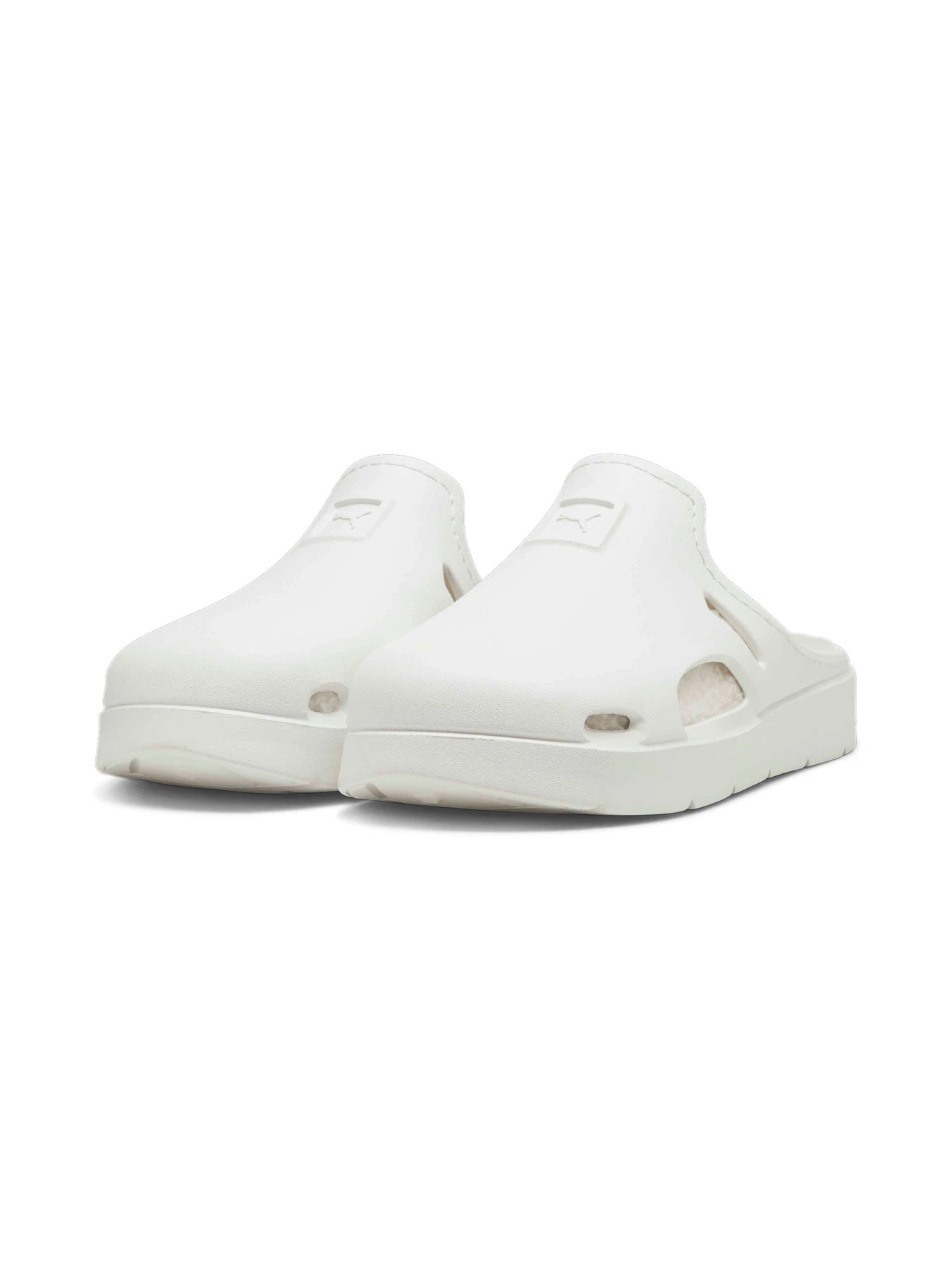 Шлёпанцы PUMA Shibui Mule Wtr модель 397664 Фото