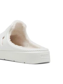 Шлёпанцы PUMA Shibui Mule Wtr модель 397664 Фото