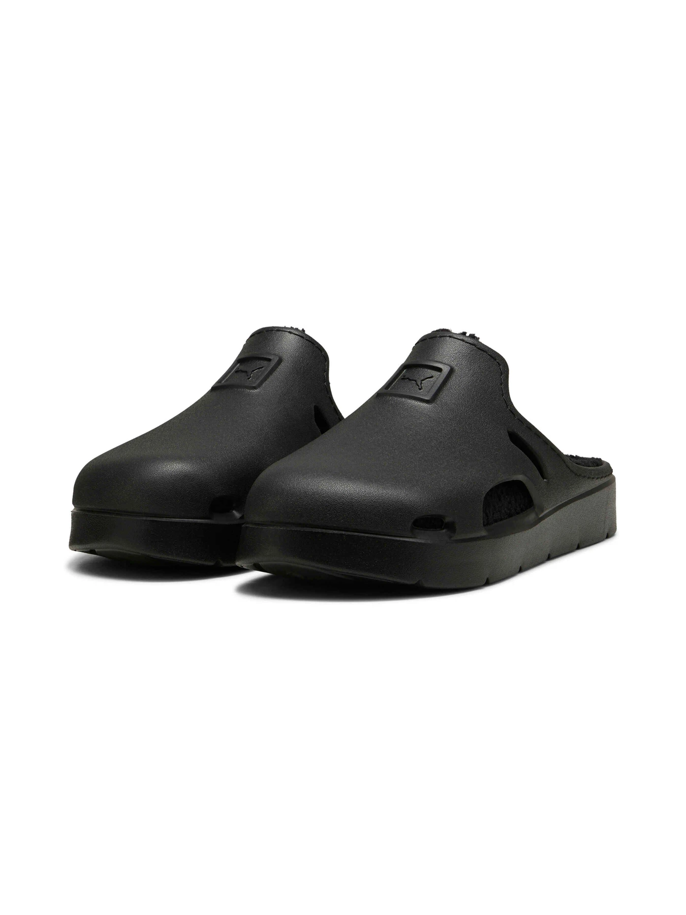 Шлёпанцы PUMA Shibui Mule Wtr модель 397664 Фото
