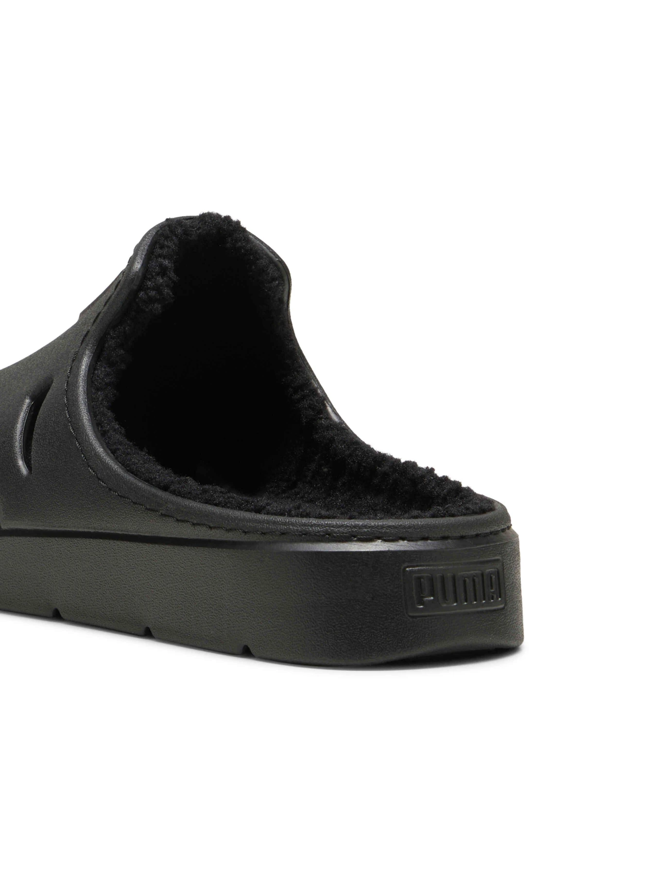 Шлёпанцы PUMA Shibui Mule Wtr модель 397664 Фото